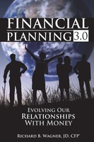 Richard B Wagner JD Cfp® | Financial Planning 3.0 | Taschenbuch | Englisch