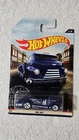 HOT WHEELS VINTAGE AMERICAN MUSCLE MIG RIG