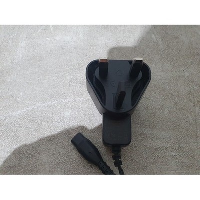 KÄRCHER DSA-3PFE-05 FUK 055060 Netzteil schwarz 5,5V 600mA für Staubsauger