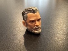 Star Wars Black Series 6 Scale RAYLAN GIVENS ...