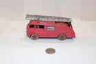 Vintage Dinky Supertoys #955 - Fire Truck