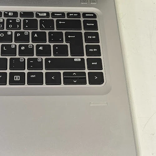 HP EliteBook 745 G3 Laptop - AMD A8-8600B, Radeon R6, 4GB RAM, No SSD, 14" HD - Image 4 of 4