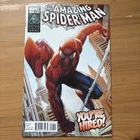 Amazing Spider-Man #1 2011 Marvel Comics You’re Hired!