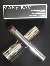 New In Box Mary Kay True Dimensions Lipstick Berry A La Mode Full Size Fast Ship