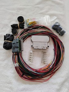 Thunder Heart Performance - EA4260 - Micro Harness Controller