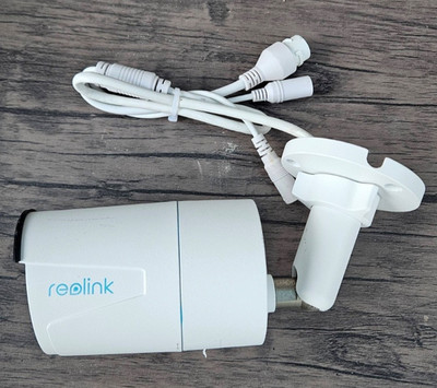 Reolink RLC-510A Camera A7