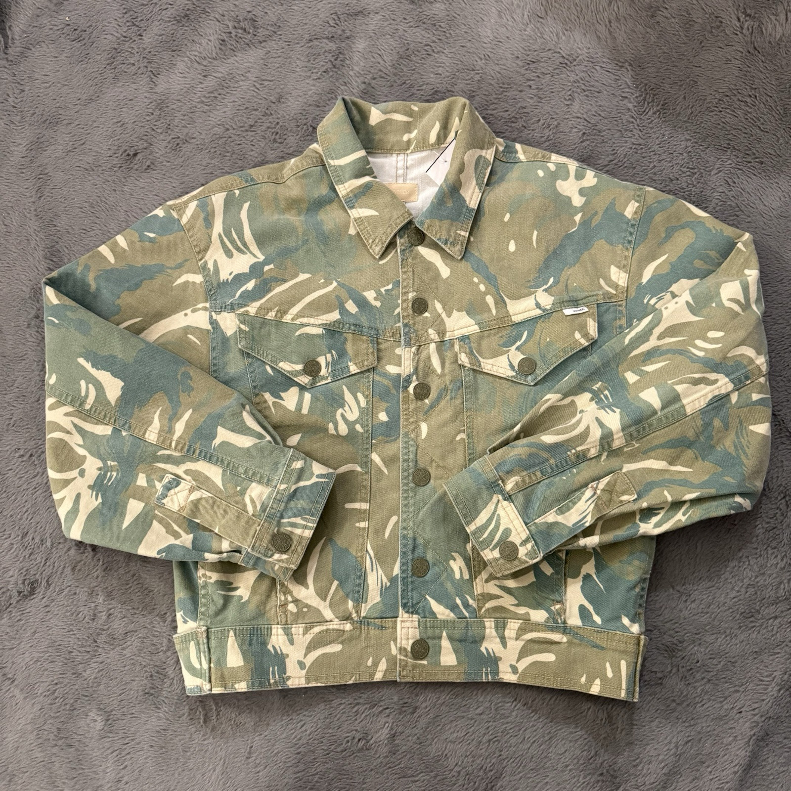 Mother Jacket - image 8