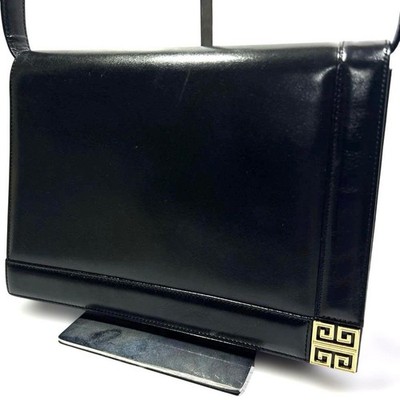 Givenchy leather shoulder bag pochette 877226