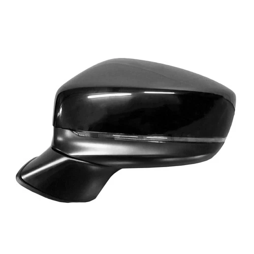 MA1320198 New Replacement Driver Side Door Mirror Power Fits 2017-2025 CX-5