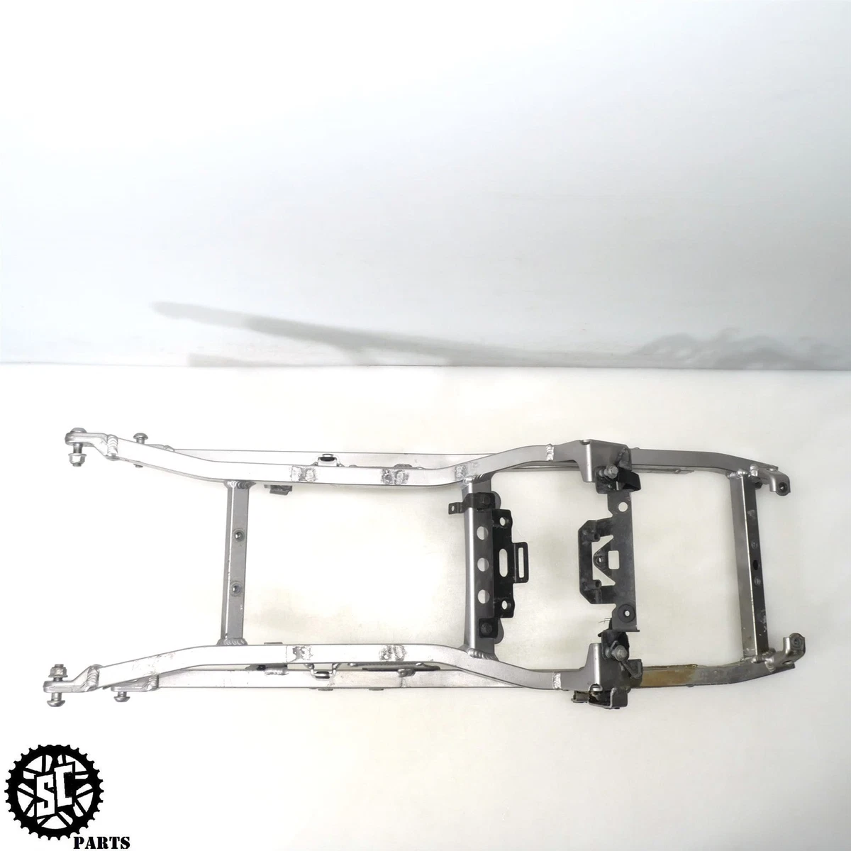 Kawasaki Motorcycle Frames for Kawasaki Ninja ZX9R for sale | eBay