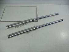 1999-2007 Honda Shadow VT600 VLX600 OEM Forks Front Suspension Tubes STRAIGHT