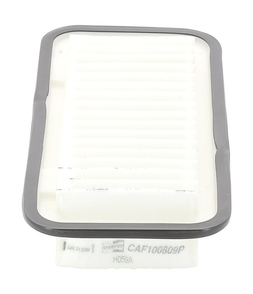 Luftfilter Champion CAF100809P Filtereinsatz FüR Daihatsu Toyota Peugeot Aygo C1-image