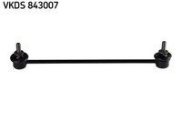 SKF Stange/Strebe, Stabilisator Vkds 843007 FüR Honda