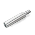Angle Grinder Extension Connecting Rod M10 Thread Rotary Shaft Polish Wheel6502