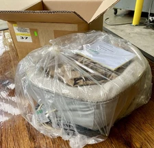 GLAS-COL HEATING MANTLE, 12L, 115 Volts, 2 @ 650 Watts 