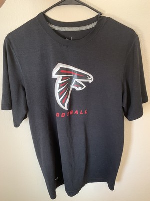 nike dri fit falcons shirt