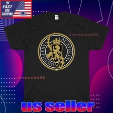 NEW SHIRT LAGAVULIN WHISKY LOGO UNISEX T-SHIRT FUNNY AMERICAN USA SIZE S-5XL