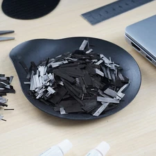 0.25" 1''Chopped Carbon Fiber Kit- 1.1lb Forged Carbon Fiber Flakes