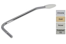 Strat Tremolo Bridge Arm - 60's style