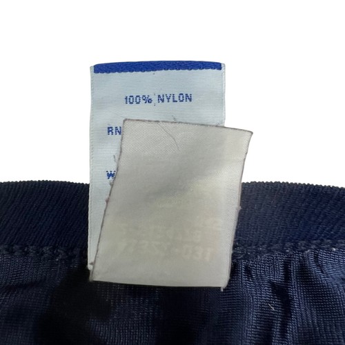 Vintage Champion Chicago Bears 34 Walter Payton GSH Sz 52 Blue Jersey NFL 80s US - Picture 12 of 16
