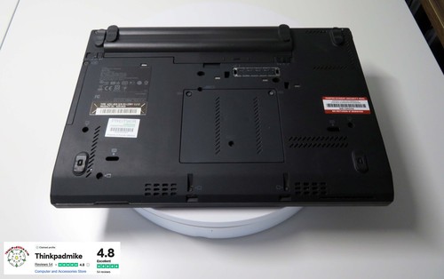 Lenovo ThinkPad x220 i7 2640M 2.8Ghz 16GB RAM 240GB SSD WWAN 3g (1135) - Picture 13 of 23