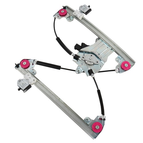 Front Driver Side Window Regulator w/ Motor 748-974 For 2011-2015 Chevy Cruze - Picture 5 of 8