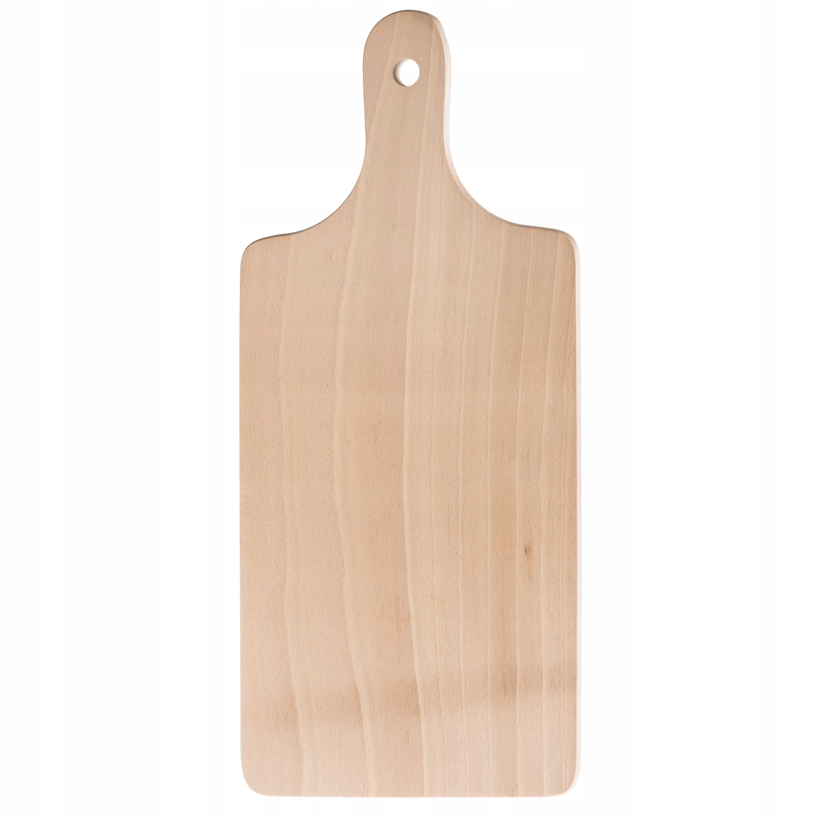 KADAX Tagliere in Legno, Tagliere da Colazione, Tagliere da Cucina per Pane 2...