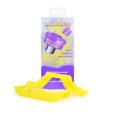 Powerflex Motorlagereinsatz vorne oben rechts für Ford Focus MK2 ST PFF19-1225