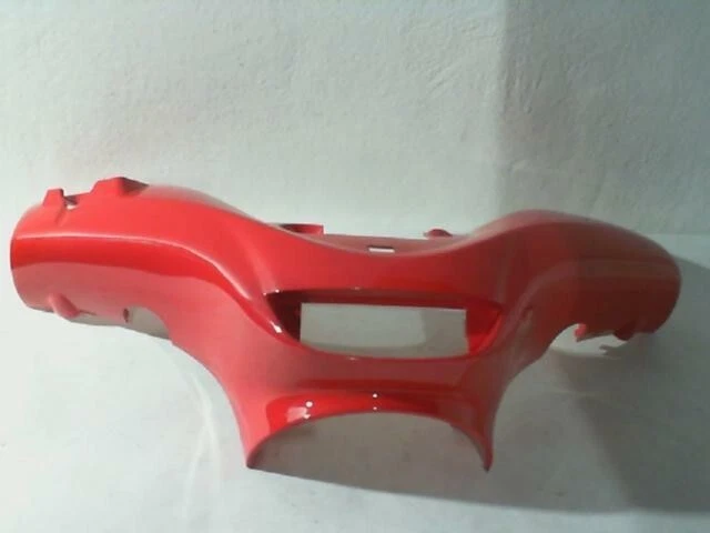 GILERA 6249100028 Lenkerabdeckung GILERA STALKER DT ROT HOPI 859 - Bild 1 von 1