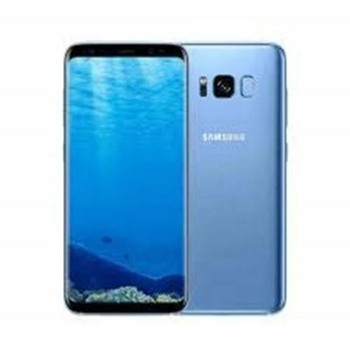 Smartphone Samsung Galaxy S8+ Plus G955U 64GB Android desbloqueado 4G LTE caixa aberta - Imagem 3 de 4