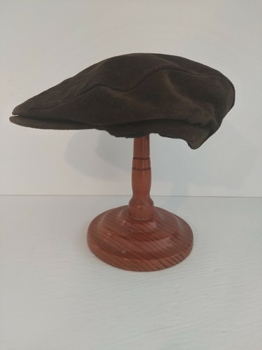 Nice brown soft suede Kancol men's 