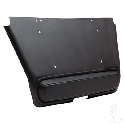 Ezgo Golf Cart TXT & Medalist Front Shield Front Bumper 1995 to 2013