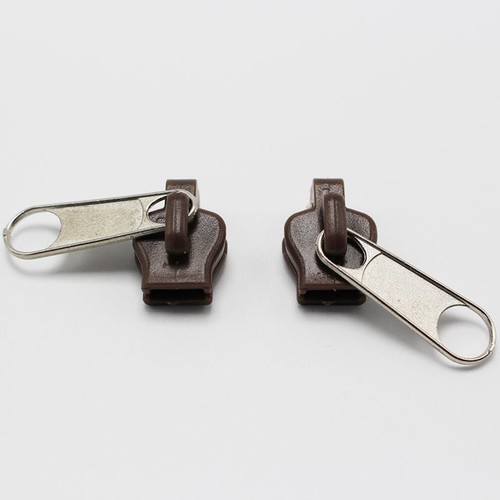 6 set Zipper Slider Rescue Instant Kit Repair Replacement Accessories - Picture 6 of 9