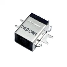 For HP Split x2 13-g 13-g118ca Laptop DC IN Power Jack Charging Port Cable