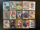 (79) Serial #'d New York Giants -  ALL Serial Numbered - No Duplicates