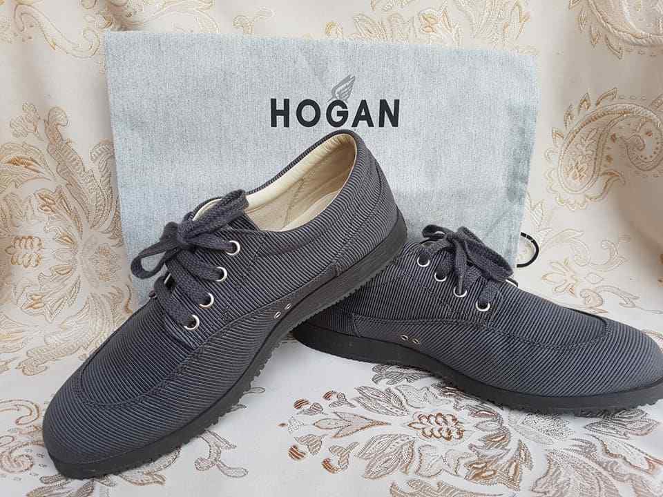 hogan donna 40