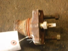 John Deere 2010 Tractor Combustion Chamber Diesel Tag #290cubby