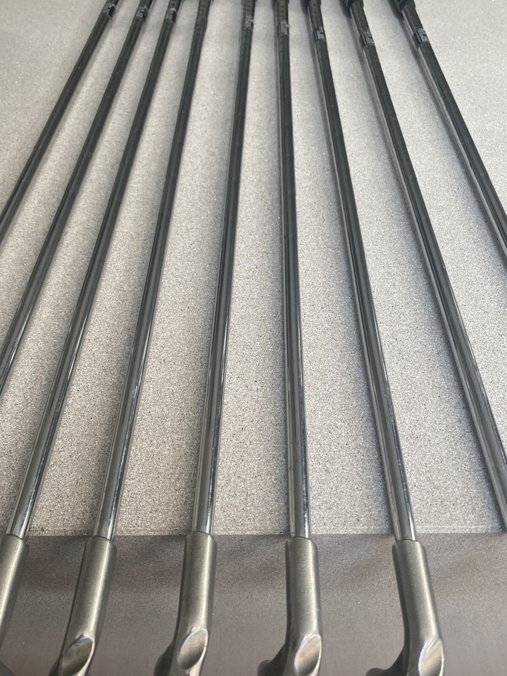 LH Ping i3 OSize Irons 3SW (9 Irons) eBay