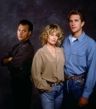 Pacific Heights [Michael Keaton/Griffith/Modine] Unsigned 10"x8" Photo 77185