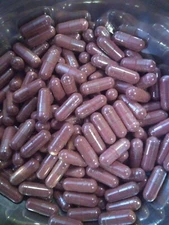 Dragon Fruit Extract -- 200 VEGGIE CAPS -- Pitaya Fruit