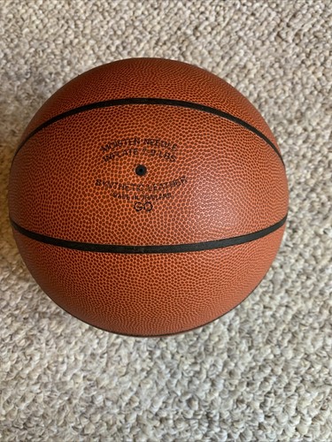 John Calipari Signed Spaulding Signed Basketball Autographed Kentucky Wildcats - Picture 3 of 4