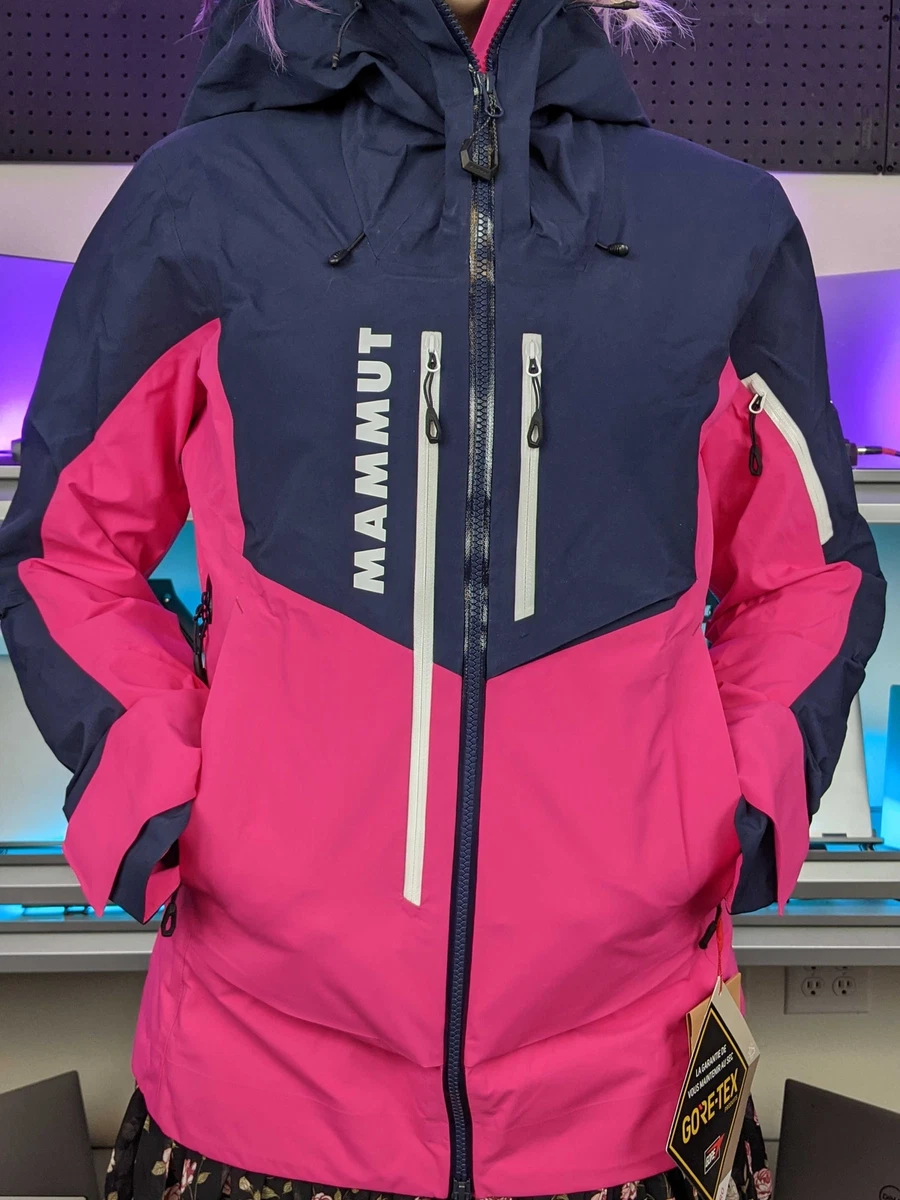 Mammut coats top & jackets