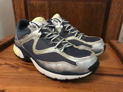 columbia trainers uk