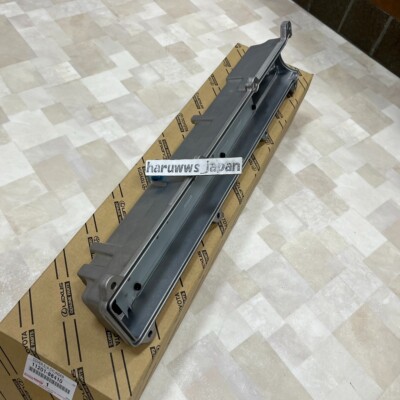 Genuine Toyota Mark2 Cresta Chaser 1JZ-VVTi Intake Rocker Cover 11201-88410 OEM