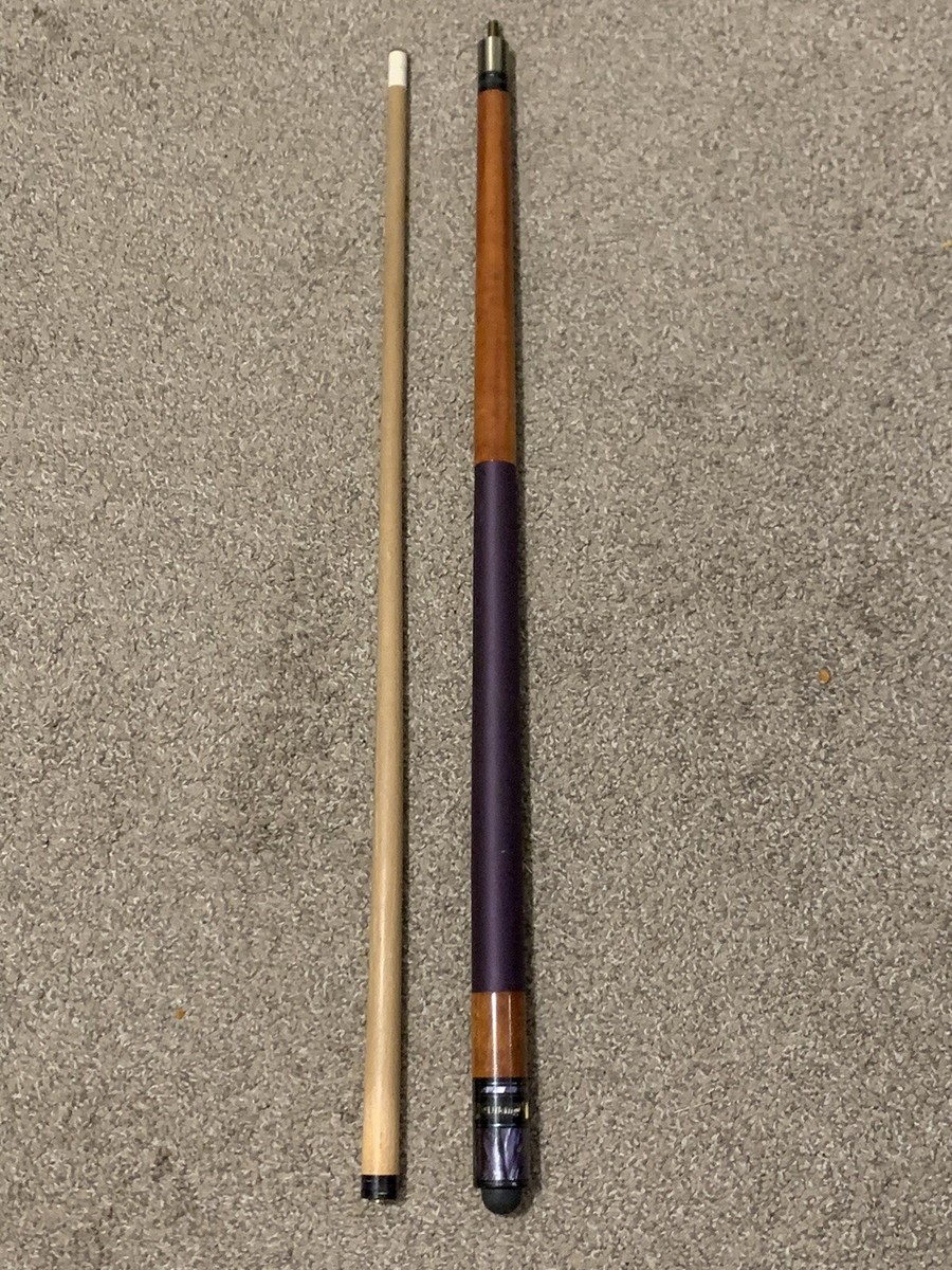 Viking Pool Cue | eBay