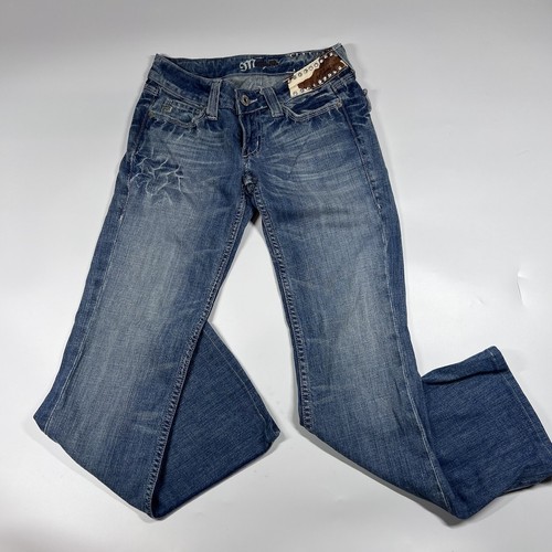 26 Cowhide Med Venice Boot Cut Style 