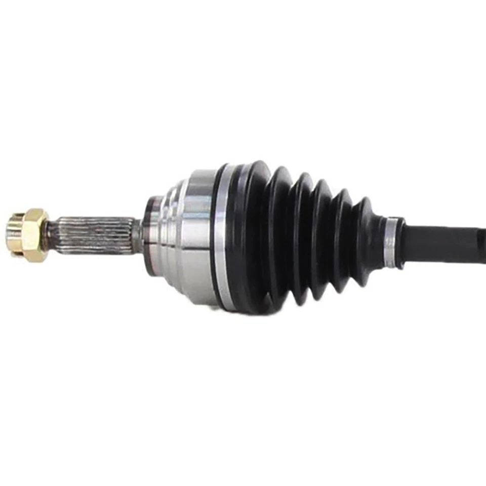 Переднее шарнирное соединение оси CV TrakMotive для Mitsubishi Expo LRV 1993 1994 - Изображение 3 из 4