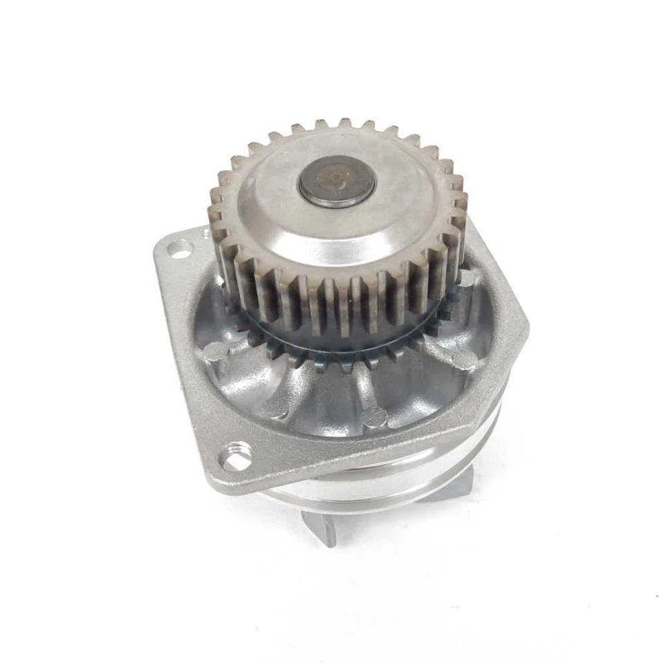 Base de bomba de agua del motor US Motor Works US8164 Foto 2 de 4