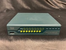 CIsco Adaptive Security Appliance ASA 5505 v12 ASA5505 - No Power Supply