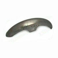 FüR Royal Enfield Kugel Vorne Schutzblech Fender Raw Stahl Scheibenbremse ECS